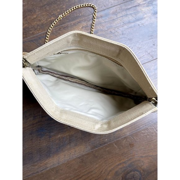 VTG Floral Embroidered Bag - Picture 7 of 7